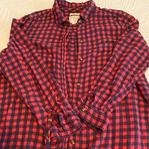 American Eagle/ Aerie flannel